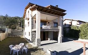 Casa Rural Saura